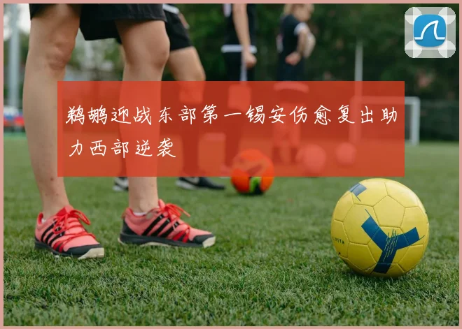 鹈鹕迎战东部第一锡安伤愈复出助力西部逆袭
